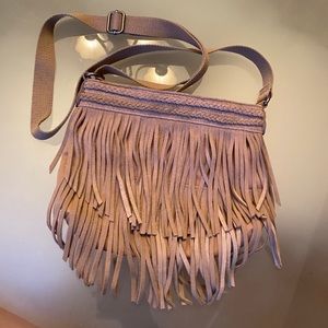 Like NEW!!  American eagle crossbody bag